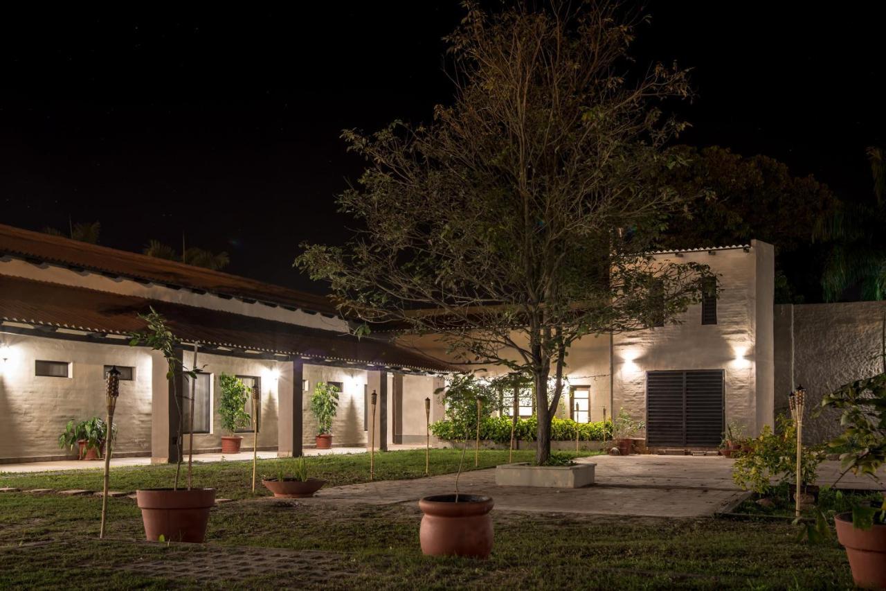 Del Ingenio Hotel Libertador General San Martín