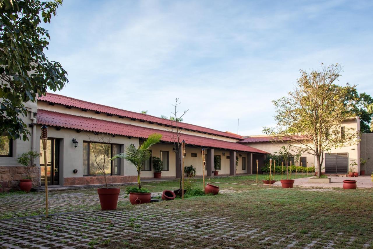 Del Ingenio Hotel Libertador General San Martín