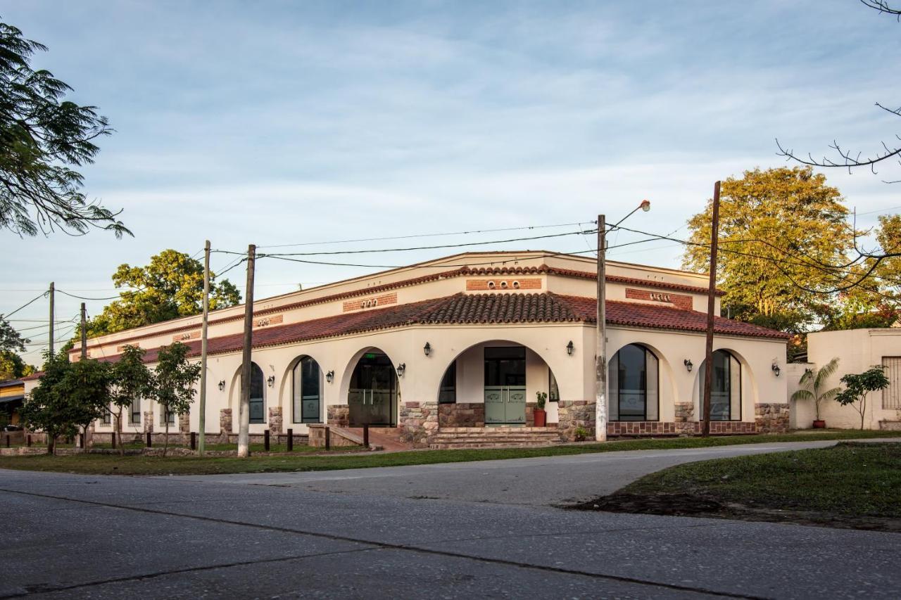 Hotel Del Ingenio
