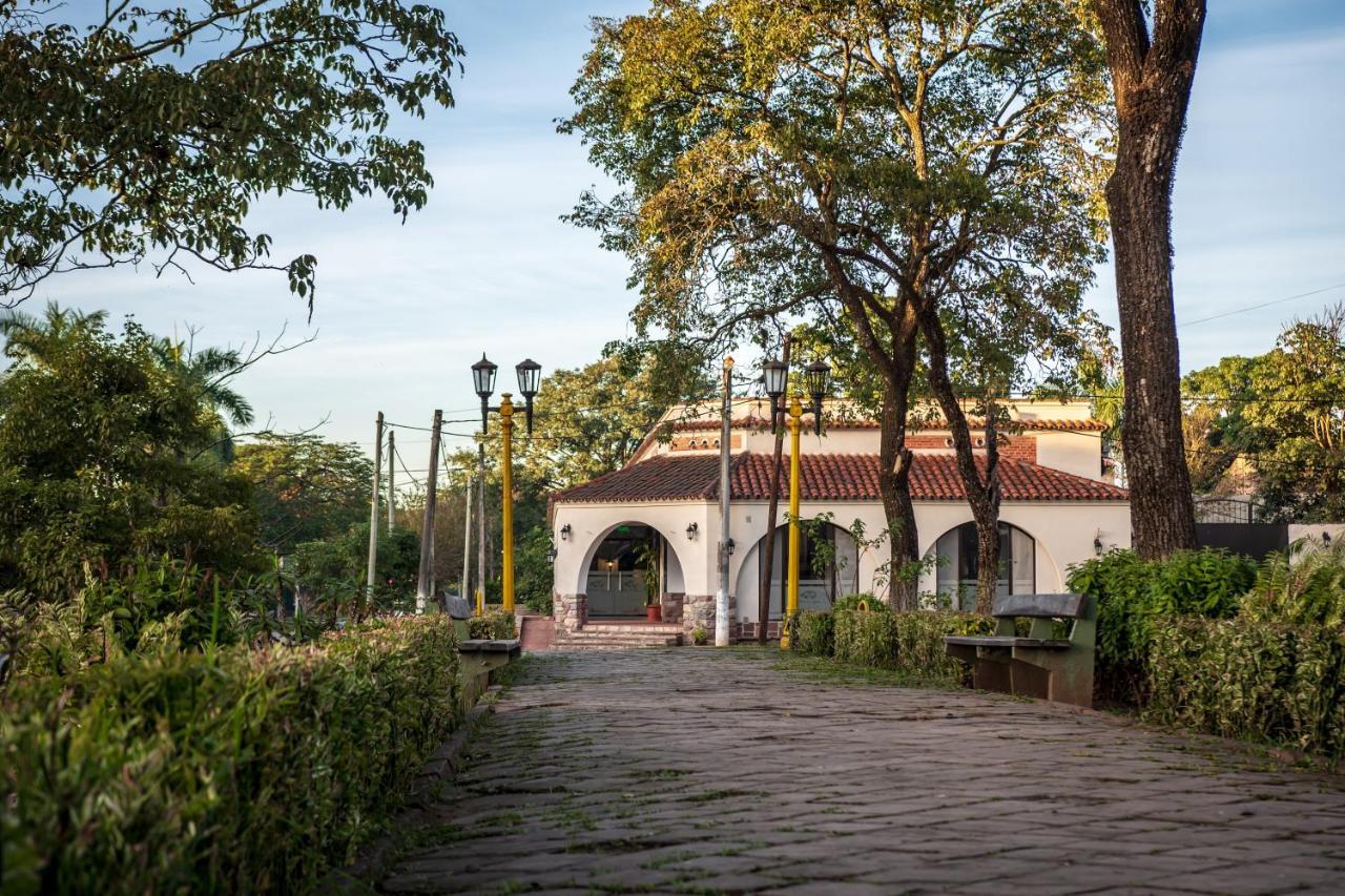 Del Ingenio Hotel
