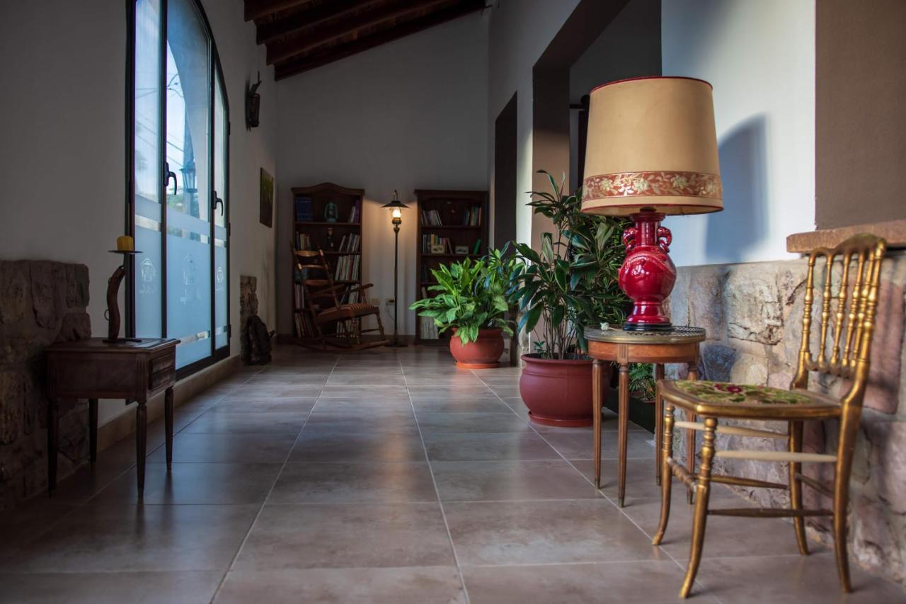 Del Ingenio Hotel Libertador General San Martín